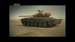 66 Greatest Tank Battles  Desert Storm [upl. by Maritsa]