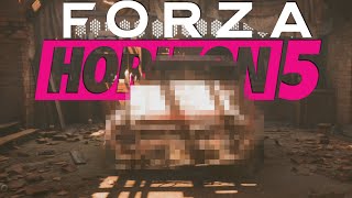 FORZA HORIZON 5 Part 4  ERSTER SCHEUNENFUND  Lets Play Forza Horizon 5 [upl. by Olive955]