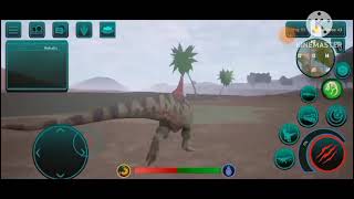 gameplay de conca parte 1 the cursed isle [upl. by Sajovich]