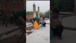 भौजी इधर उधर क्या देख रही हो  Shorts  video  bitolijaunpuriya trending [upl. by Zoi]