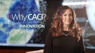 Why CACI Our Innovation [upl. by Yddub]