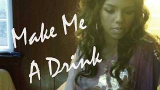 Kiely Williams  Make Me A Drink Preview [upl. by Aicinet]