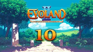 E10  A Little Bit Of Bush  Evoland 2 with Accidental Games [upl. by Ititrefen237]