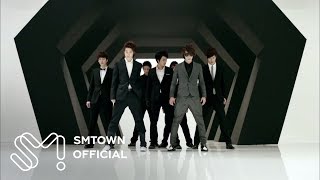 SUPER JUNIORM 슈퍼주니어M Super Girl MV Teaser [upl. by Aerdnek]