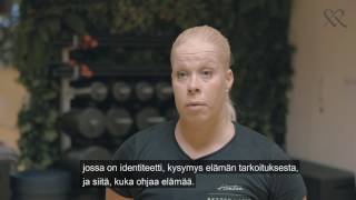 Mikä on Hintsavalmennus Hintsa Performance valmentaja Nora Yrjölä kertoo [upl. by Ahsienyt]