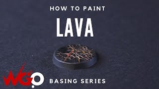 Tutorial Lava Bases [upl. by Lotsyrc]