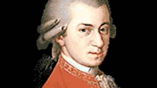 Mozart Sinfonia n 40wmv [upl. by Valenka]