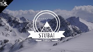 7 in 7  Our guide to Stubai Episode 7 [upl. by Nlycaj]