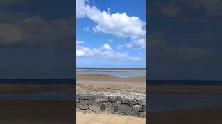 Lanzarote 😎☀️holiday spain lanzarote shorts youtubeshorts beach [upl. by Wilcox606]