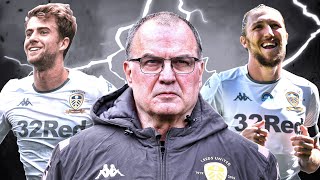 How Marcelo Bielsa Transformed Leeds United [upl. by Garald]