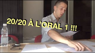 CAPEPS  2020 À LORAL 1 [upl. by Corby]