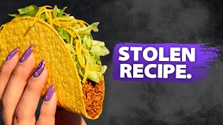 The Shocking Truth About Taco Bell [upl. by Anahsit]