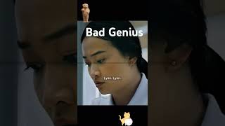 Bad Genius 🎬Part 1 [upl. by Teplica493]