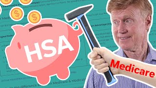 What You Need to Know About HSAs and Medicare [upl. by Nylecoj]