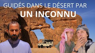 S3E23  HEUREUSEMENT QU’IL ÉTAIT LÀ  Arabie Saoudite [upl. by Namlas]