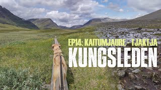 KUNGSLEDEN 14 to jest RAJ [upl. by Blakelee]