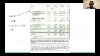 AAP SONPM Journal Club  September 20th 2024  ALPS Trial Followup Study [upl. by Nesyaj]