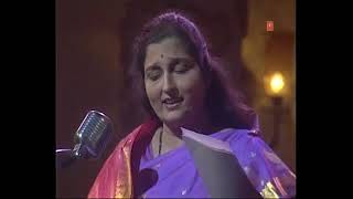 Wada Karo Nahin Chhodoge Tum  Hindi Video Song  Anuradha Paudwal Tribute Songs [upl. by Wenz155]