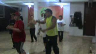 ZUMBA EDGAR 10 [upl. by Toft]