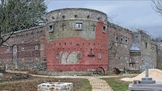 Real Haunted Castle Hidden In the Hills of East Tennessee [upl. by Ab]