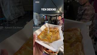 Banana Paratha nomankatiyar [upl. by Krock977]