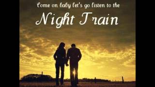 Jason AldeanNight Train Acoustic [upl. by Anial]