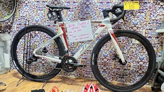 JAVA SILURO 2 GRAVEL BIKE SPECIAL WEEKEND PROMO NI BUDGET BIKES CAVITE AUG 46 ONLY [upl. by Ginelle]