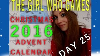 DAY 25 COOKING HOBBY FOR LPs The Girl Who Games Sims Freeplay Advent Calendar [upl. by Sew]