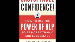 Unstoppable Confidence   NLP  NeuroLinguistic Programming  Read  Randy Bear Reta Jrwmv [upl. by Ynogoham]