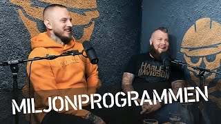 Bygga åt idioter Miljonprogrammen [upl. by Rattan]