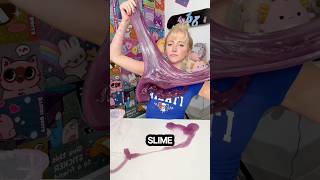 How to get slime out of your clothes [upl. by Talanta]