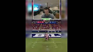 Madden Reaction 2 FEED [upl. by Godderd]