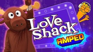 Love Shack AMPED [upl. by Tiena958]