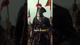 The Hero of Haiti How Toussaint Louverture Led a Revolution [upl. by Dyson]