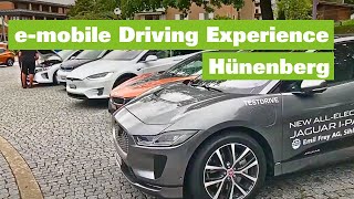 e‘mobile Driving Experience Hünenberg 2018 [upl. by Chandless280]