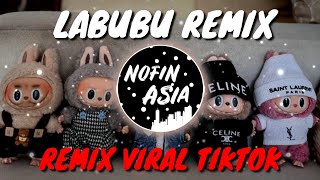 DJ Labubu Yang Kalian Cari   Remix Viral Tiktok Full Bass 2024 Distan Style [upl. by Locin935]