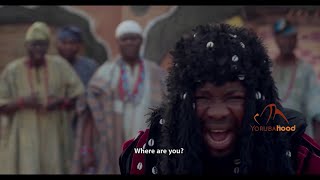 Arapaja  Latest Yoruba Movie 2022 Premium Lateef Adedimeji  Ibrahim Yekini  Kafayat Yekini [upl. by Bishop821]