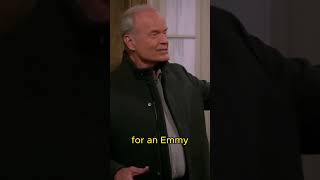 Kelsey Grammer Frasier Reboot shorts frasier reboot [upl. by Joleen]