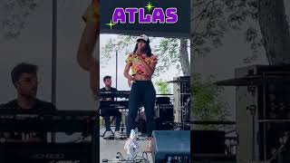 short atlas band live sos livemusic groove music atlasband funky [upl. by Chaiken]