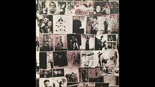 The Rolling Stones  The Alternate Exile On Main Street Full Album 2024 [upl. by Crudden]