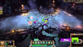 PietSmiets Hard Reset League of Legends [upl. by Drud672]