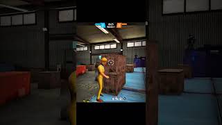 CHINGAM SIR😲 IN FREE FIRE MAX chingam cartoon shorts freefireshorts [upl. by Yelkreb]