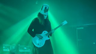 Buckethead  Ace of Spades Full Live Show  Sacramento CA  9272023 [upl. by Razid]