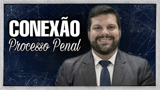 🔴 Jurisdição  Conexão e Continência Processo Penal [upl. by Synned]