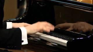 Liszt  Mephisto Waltz no 1 in A major  Daniil Trifonov [upl. by Eartnoed]