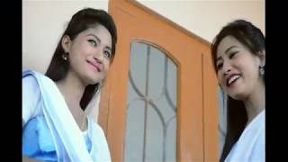 NEW BODO ROMANTIC MOVIEA STORY OF LOVE BODO FULL FILM [upl. by Lenette884]