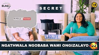 SIKHIPHA IZIMFIHLO  Ngathwala ngobaba wami ongizalayo ngenhloso yamandla amaningi  S1  EP99 [upl. by Plante394]