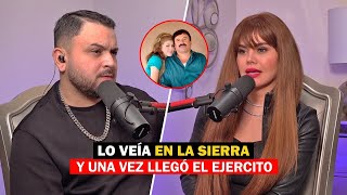 YO ERA NOVIA DEL CHAPARRITO Y LA VERDAD DE TODO LO QUE NUNCA DIJE  Valeria Rubi  280 [upl. by Lady]