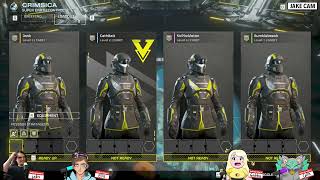 WorstPremadeEver Live 871  Helldivers 2 [upl. by Lovell]