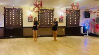 Missing You  Rumba  Christmas Cabaret Party Dance 2019 [upl. by Virgel]